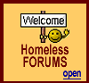 Homeless