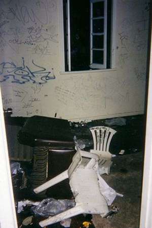 Homeless Images
