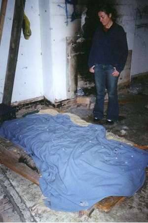 Homeless Photos